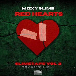 Mizxy Slime shares “88 Benz Flow”, “ I Know” and “At Ease”