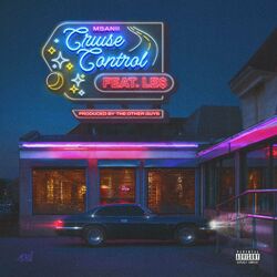 Msanii & The Other Guys and Le$ take charge with “Cruise Control”