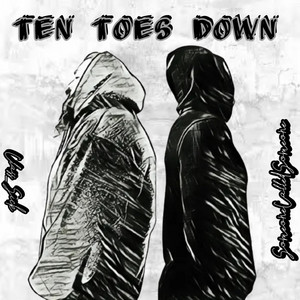 SomeoneCalledSomeone drops new single “Ten Toes Down” featuring Class_Sick