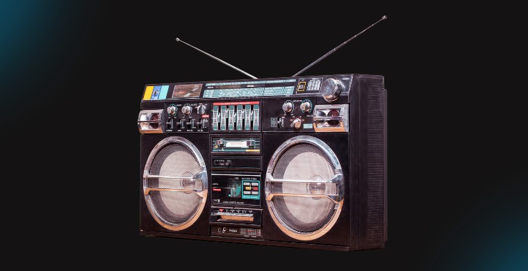 Brining a Lil Funk for Word is Bond Rap Radio