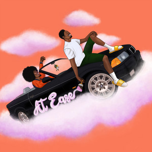 Dobey Dobe and Perry Porter team up for “At Ease”
