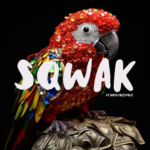 Jaydii and Blvff team up for “SQWAK Freestyle”