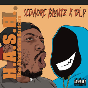 Seemore Bluntz drops new single “I Say” (feat. Daddie Notch)