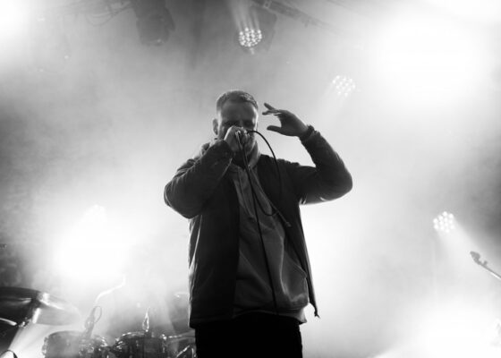 Cover of Non Stop