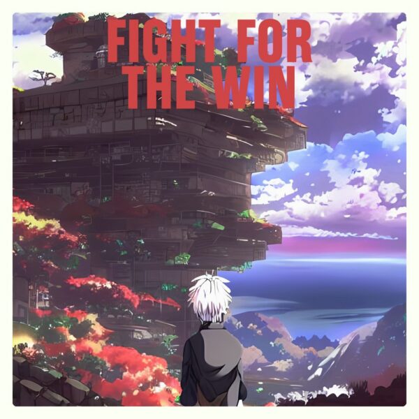 overunder is ready to “Fight For The Win” (feat. Alfred Nomad)