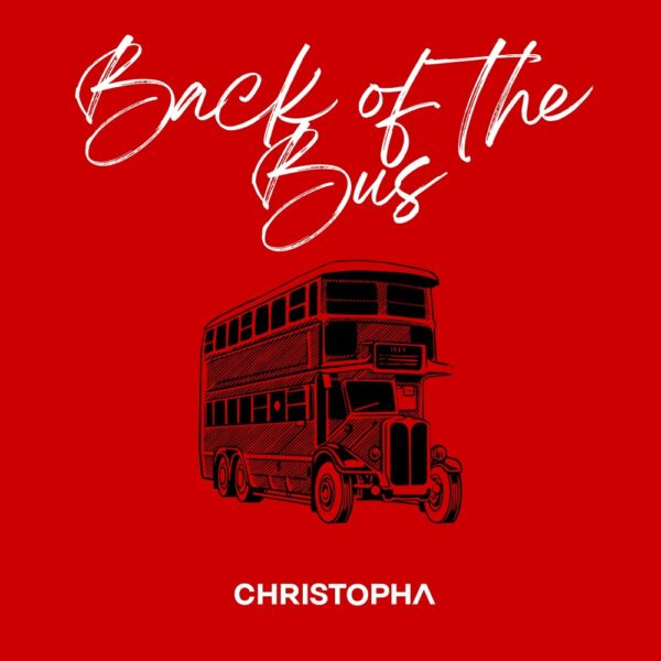 Christopha wraps up 2023 in the “Back of the Bus”
