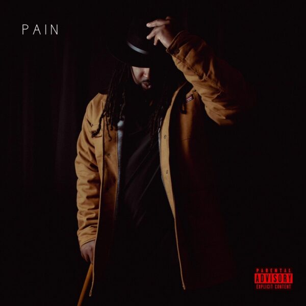 M3RCII exorcised his “Pain”