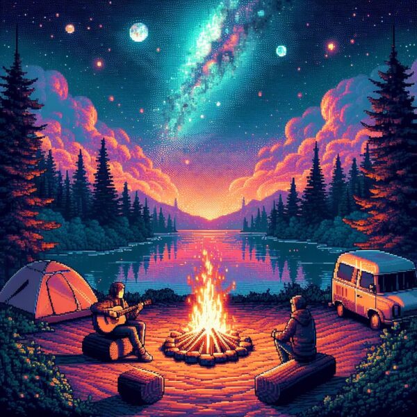 Myssy shares with us his new single “Apollo | Twin”