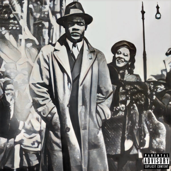 Onaje Jordan is all about “Elegance” Featuring Killy Shoot, GeneralBackPain & Chuck Chan