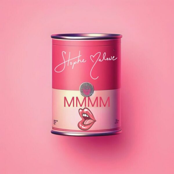 Stophe Malone’s “MMMM” is about tasting true love