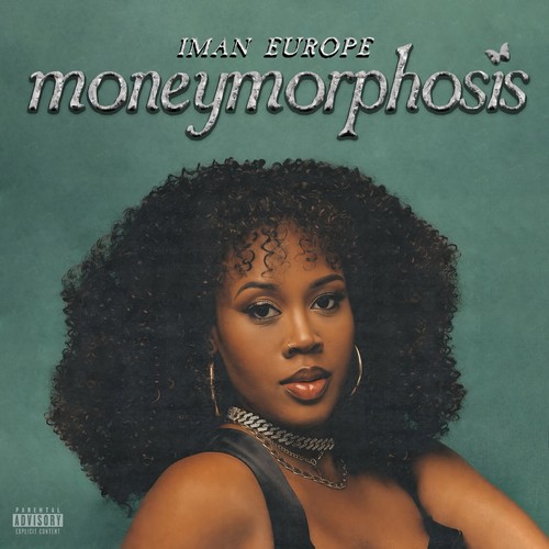 Iman Europe and Kaelin Ellis flip the bank through “moneymorphosis”