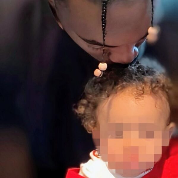 Nameka’s “Morning Light” is about the joys of parenthood (feat. FAIRS & Lashimba)