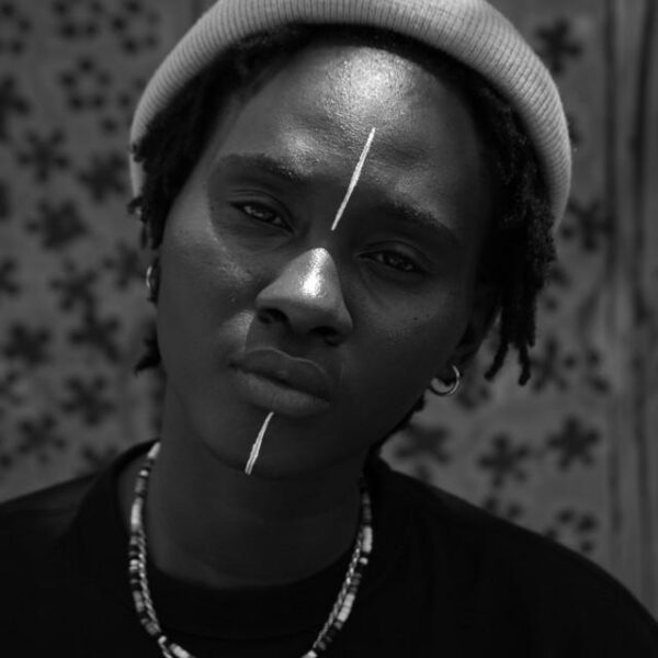 Mansa Maca drops new single “Righteous Groove”