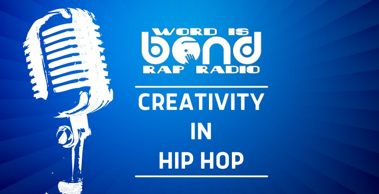 Exploring Creativity in Hip Hop