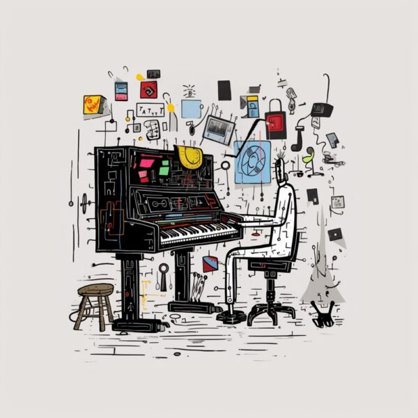 Nick Marks thrills us with “Back To Life (Instrumental)”
