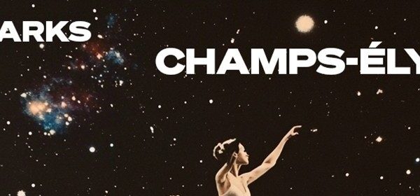Nick Marks unveils the beauty of “Champs-Élysées”