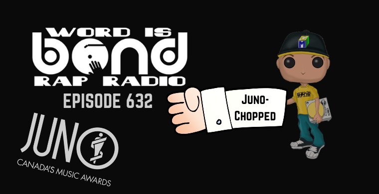 Juno-Chopped (They Brought ‘Em Back)