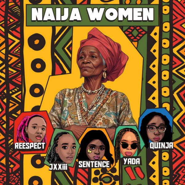 Teckzilla Sounds Off with Naija Women
