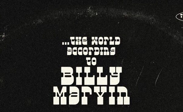 …The World According to Billy Marvin unveils new single “Mewn Noose”