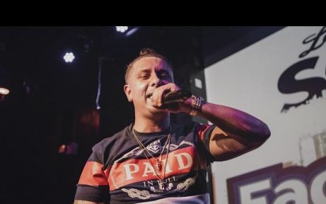 PB Mogul shares visuals for his reflective track “Break From The U” featuring Insane Rell [Video]