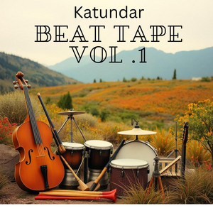 Katundar unveils two singles “Independency” and “Adriatic Dreams”