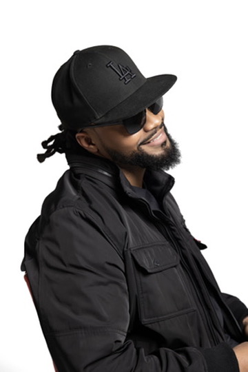 Callhimd pours his heart on “The Pulpit”