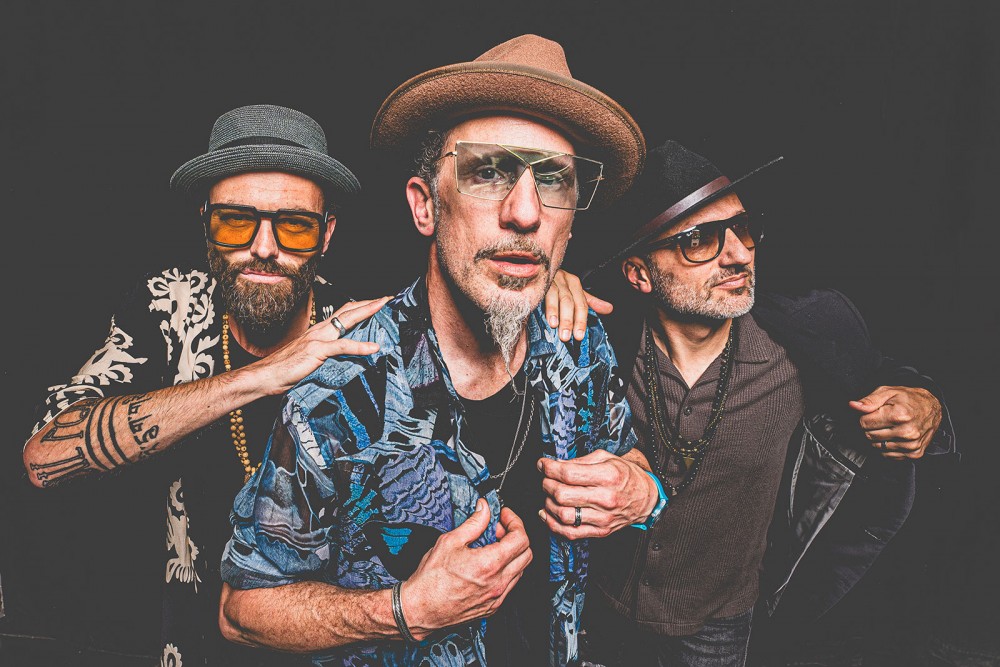 The Next Movement command us to “Tear The Roof Off” [Video]