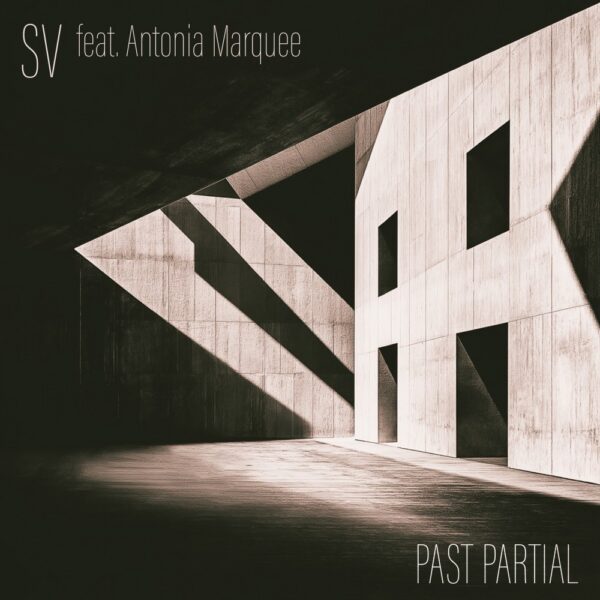 SV-‘Past Partial’ [Album Review]