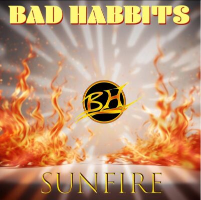 Cover of Sunfire
