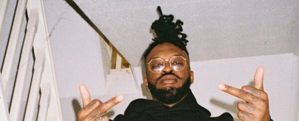 Henny Knightz unveils new single “GOTH MIA”