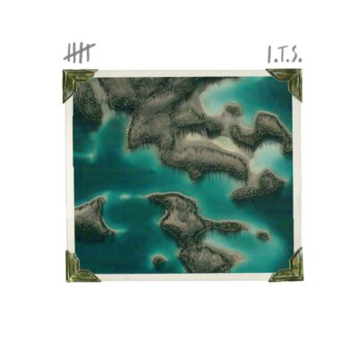 Cover of In The Sky EP