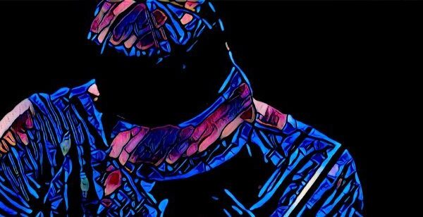 Shrey Panda shares new single as they “Strut around in Paris”.
