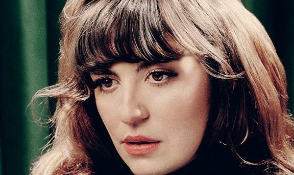 Listen to “Shut Up & Kiss Me” by Madeleine Rose Witney