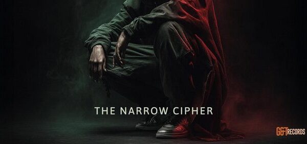 The Narrow Cipher share new songs “Only Grace (Total Depravity)” and “When He Calls (Irresistable Grace)”.