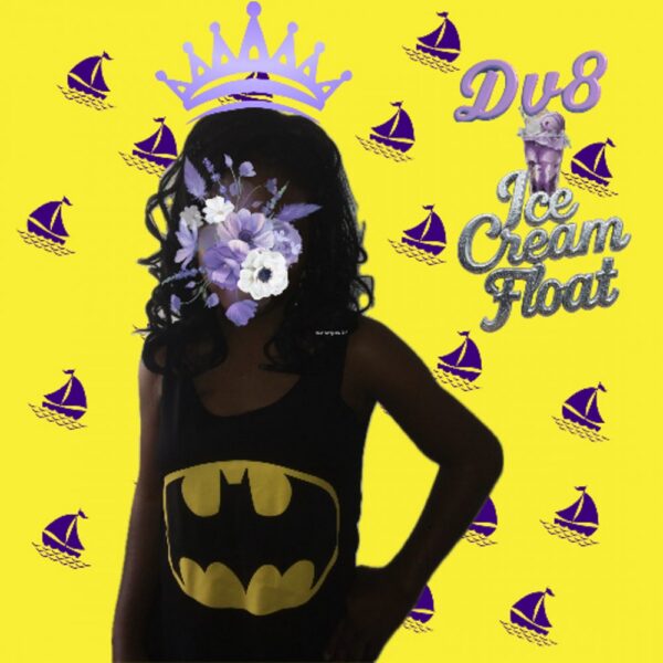 DV8 shares new single “Ice Cream Float”