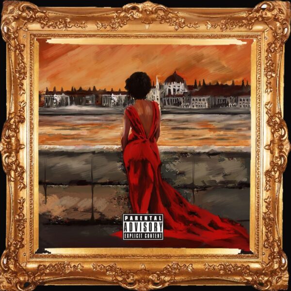 Xay Charles – “Forever In A Day”