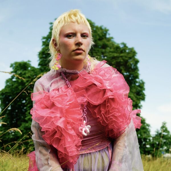 Coco Elane unveils brilliant emotional debut single, “Catch Me In Your Dreams”