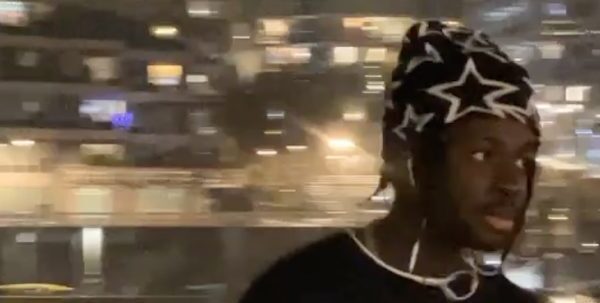 Kojo Kay unveils new single “THE HUMMINGBIRD TOLD ME IT’S ALL GONNA BE ALRIGHT SO I GUESS IT REALLY WILL BE SO…”