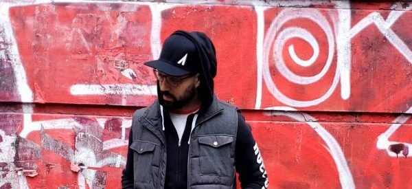 Maniacal unveils new single “Room 22”