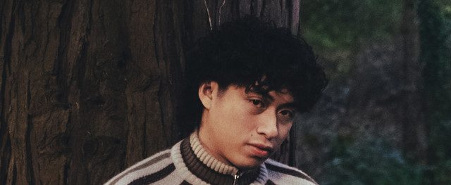 Troy Javelona shares new single “DARLING” [Video]