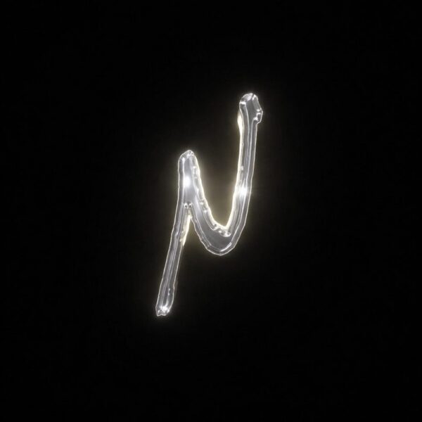 N strays from the norm in new single “nakayubi”
