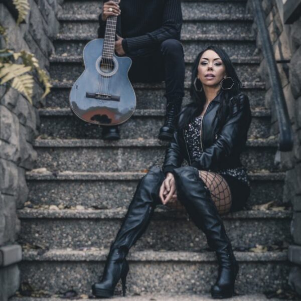 Flytrap shares new single “Get It (Weapon Of Mass Creation)” featuring Sammy Jean
