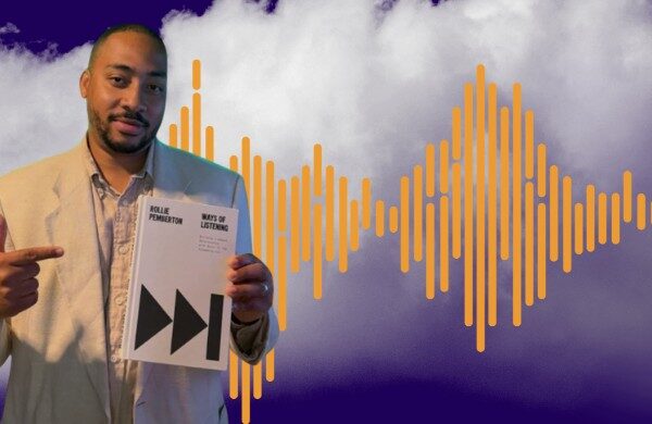 Cadence Weapon – Ways of Listening (Radio Special)