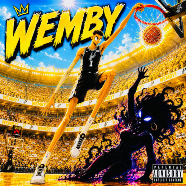 Grizzy Hendrix drops new singles “WEMBY” and “BE QUIET”